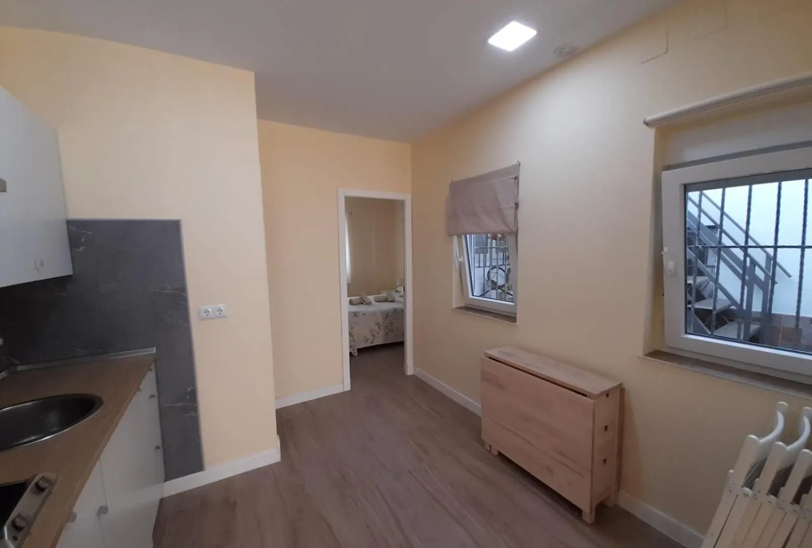 Apartamento La Merced 1 Cádiz